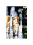 Picture of Glenfiddich 12 Year Old Single Malt Scotch Whisky 5cl