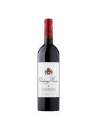 Picture of Chateau Musar Gaston Hochar 750ml
