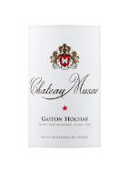 Picture of Chateau Musar Gaston Hochar 750ml