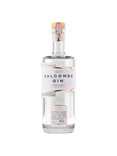 Picture of Start Point Salcombe Gin 70cl