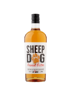 Picture of Sheep Dog Peanut Butter Whiskey 700ml