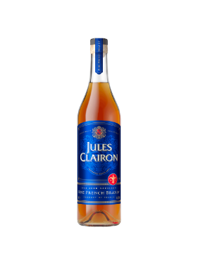 Show details for Jules Clairon Fine French Brandy 70cl Picture of Jules Clairon Fine French Brandy 70cl