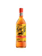 Picture of Kingston 62 Jamaica Gold Rum 70cl