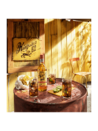 Picture of Kingston 62 Jamaica Gold Rum 70cl