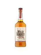 Picture of Wild Turkey Kentucky Straight Bourbon Whiskey 70cl