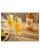 Picture of Wild Turkey Kentucky Straight Bourbon Whiskey 70cl