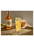 Picture of Wild Turkey Kentucky Straight Bourbon Whiskey 70cl