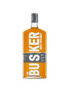 Picture of The Busker Irish Whiskey Single Pot Still 700ml