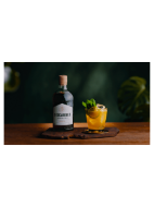 Picture of Discarded Rum with Banana Peel 700ml