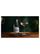 Picture of Discarded Grape Skin Chardonnay Vodka 70cl