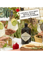 Picture of Hendrick's Gin Minisculinity 35cl