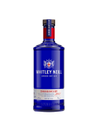 Picture of Whitley Neill London Dry Gin Connoisseur's Cut 70cl