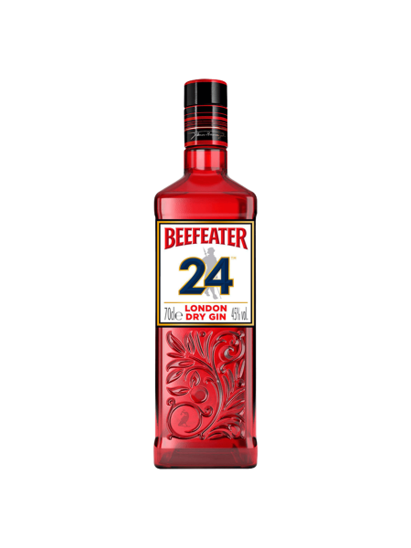 Picture of Beefeater 24 London Dry Gin 70cl