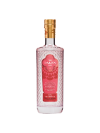 Picture of The Lakes Gin Pink Grapefruit Gin 70cl