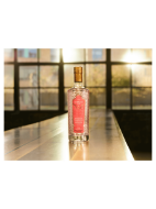 Picture of The Lakes Gin Pink Grapefruit Gin 70cl