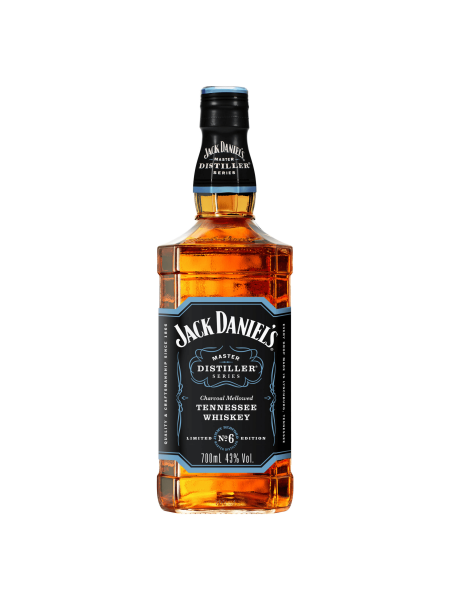 Picture of Jack Daniel's Master Distiller Series 6 70 cL