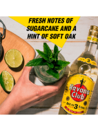 Picture of Havana Club Rum 70cl
