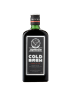 Picture of Jägermeister Cold Brew Coffee Liqueur 50cl