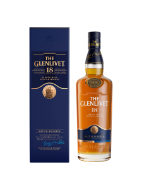 Picture of The Glenlivet 18 Year Old Single Malt Scotch Whisky 70cl