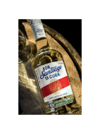 Picture of Ron Santiago de Cuba Carta Blanca Rum 700ml