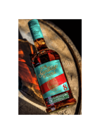 Picture of Ron Santiago de Cuba Aňejo 8 Year Old Rum 700ml
