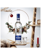 Picture of Finlandia Vodka 70cl