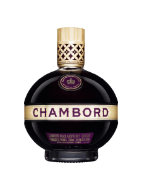 Picture of Chambord Black Raspberry Liqueur 70 cL