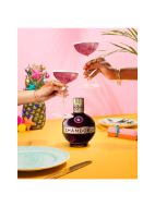 Picture of Chambord Black Raspberry Liqueur 70 cL