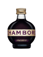 Picture of Chambord Black Raspberry Liqueur 5 cL