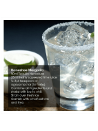 Picture of Herradura Tequila Anejo 70 cL