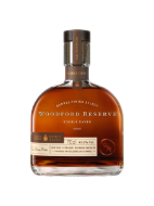 Picture of Woodford Reserve Double Oaked Kentucky Straight Bourbon Whiskey 70 cL