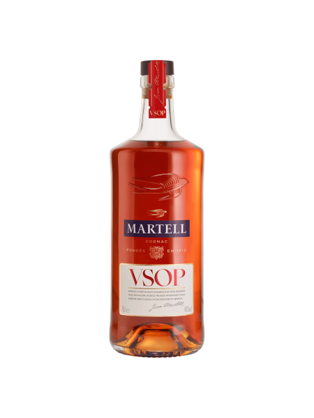 Picture of Martell VSOP Cognac 70cl