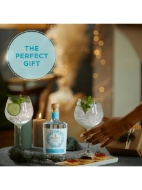 Picture of Ceder's Crisp Non-Alcoholic Spirit 50cl