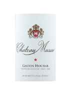 Picture of Chateau Musar Gaston Hochar 750ml