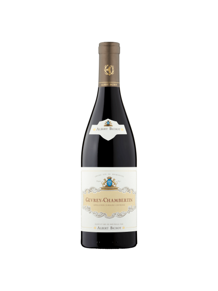 Picture of Albert Bichot Gevrey~Chambertin 750ml
