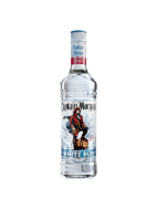 Picture of Captain Morgan White Rum 37.5% vol 70cl Bottle