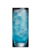 Picture of Bols Blue Liqueur 50cl