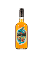 Picture of Alfred Lamb's Spiced Rum 70cl