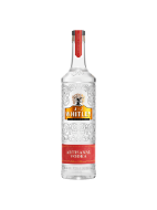 Picture of JJ Artisanal Vodka 70cl