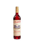 Picture of LILLET Rouge 75cl