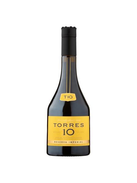Picture of TORRES 10 Reserva Imperial 70cl