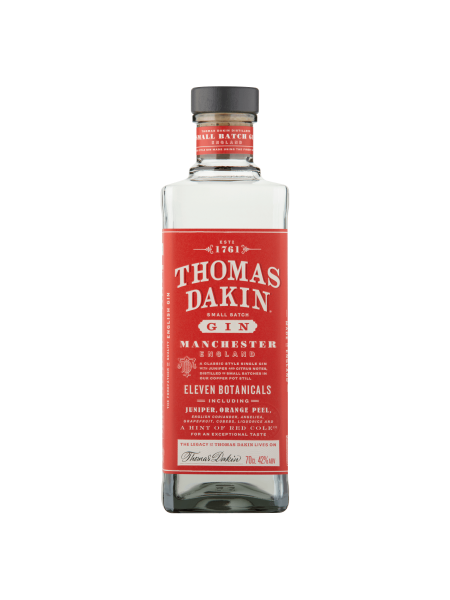 Picture of Thomas Dakin Gin 70cl