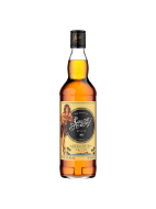 Picture of Sailor Jerry The Original Spiced Caribbean Rum 70cl
