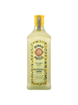 Show details for BOMBAY Citron Pressé Mediterranean Lemon Distilled Gin, 70cl Picture of BOMBAY Citron Pressé Mediterranean Lemon Distilled Gin, 70cl