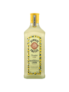 Picture of BOMBAY Citron Pressé Mediterranean Lemon Distilled Gin, 70cl