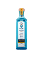 Picture of BOMBAY SAPPHIRE Premier Cru Murcian Lemon Distilled London Dry Gin, 70cl