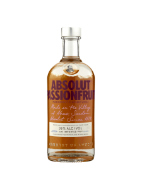 Picture of ABSOLUT Passionfruit Flavored Vodka 700ml
