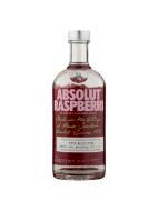 Picture of Absolut Raspberri - Raspberry Flavoured Vodka 70cl