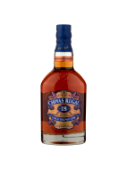 Picture of Chivas Regal 18 Year Old Gold Signature Blended Scotch Whisky 70cl