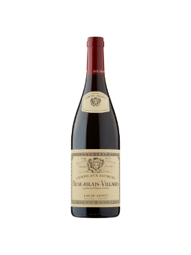 Show details for Louis Jadot Beaujolais - Villages 75cl Picture of Louis Jadot Beaujolais - Villages 75cl